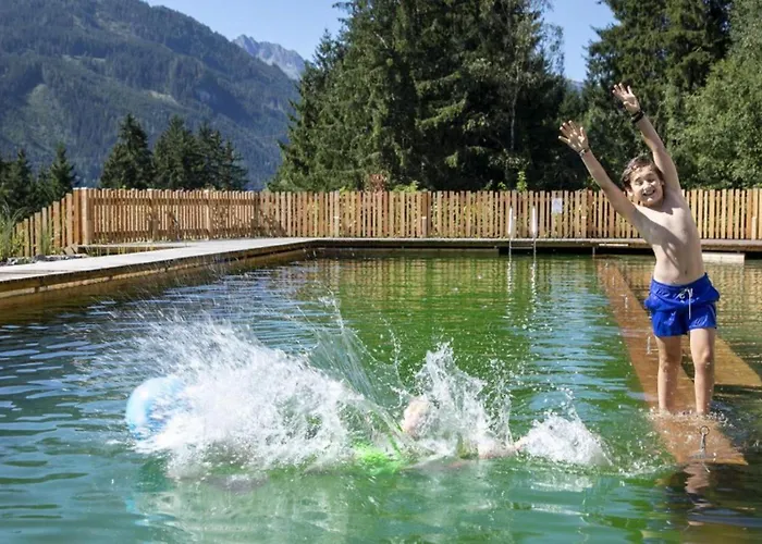 Nationalpark Schwarzes Hoerndl *