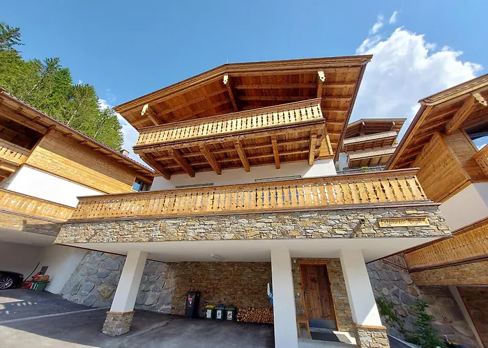 Nationalpark Schwarzes Hoerndl *