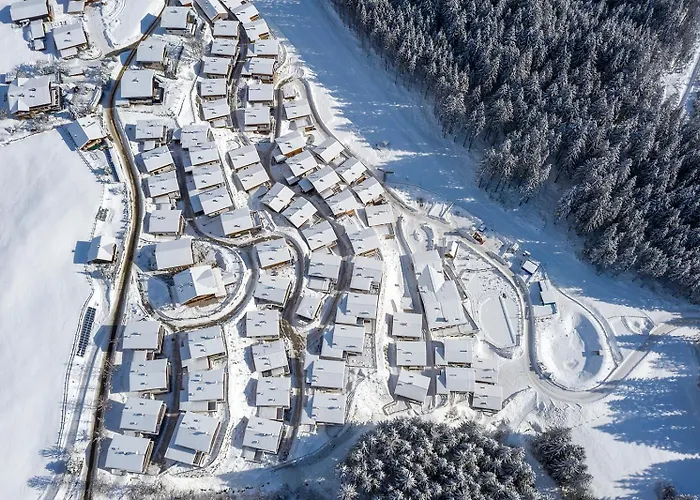 Nationalpark Schwarzes Hoerndl